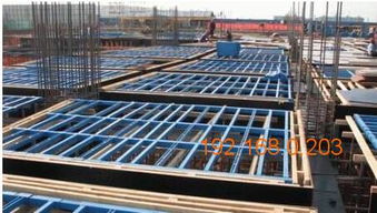 PVC板材、PVC發泡板及PVC建筑模板 特性、生產與價格分析